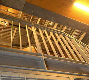 Naturparkzentrum Ruhestein