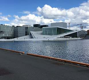 Oper von Oslo