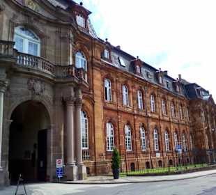 Erlebniszentrum von Villeroy & Boch