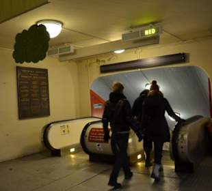 Freilichtmuseum Skansen