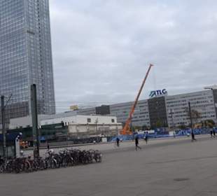 Alexanderplatz