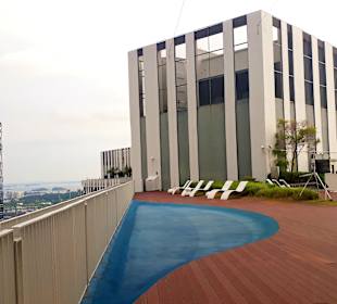Skybridge