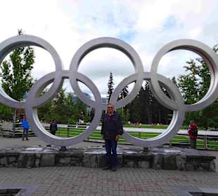 Shannon Falls Provincial Park
