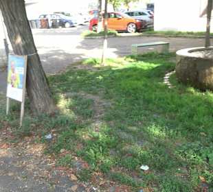 Kemnater Achsen-Rundgänge durch Kemnat