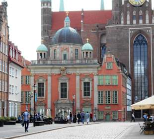 Königliche Kapelle