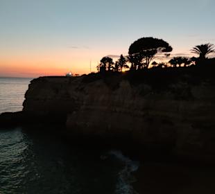 Praia de Nossa Senhora da Rocha