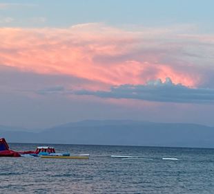 Inselrundfahrt Korfu