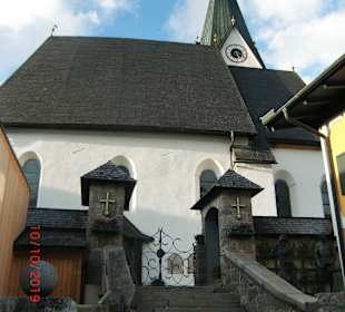 Wandern Neukirchen am Großvenediger