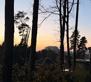 Abendstunde