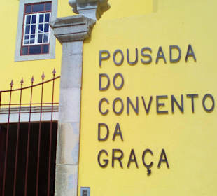 Sehr schöne Sehenswürdigkeit in Tavira