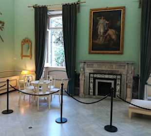 Schloss Achilleion
