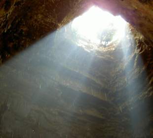 Grotte di Castellana