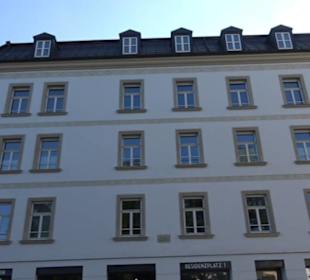 Residenzplatz
