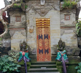 Stadtrundgang Ubud