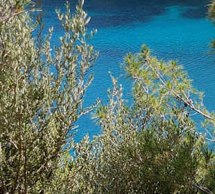 Strand Kargi Köyu