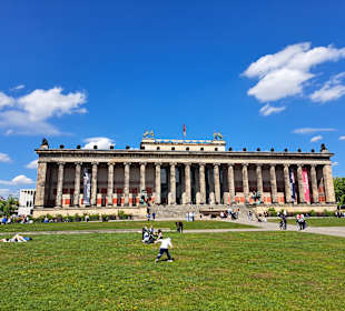 Altes Museum