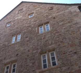 Kornhaus - Städtische Galerie