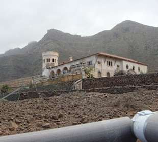 Die Villa