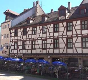 Kaiserburg