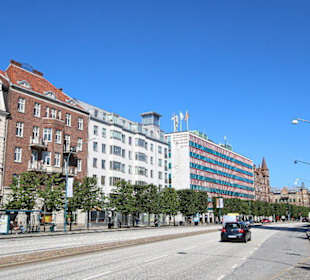 Hauptstraße