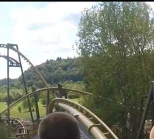 Erlebnispark Tripsdrill