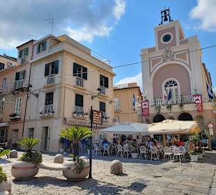 Altstadt Tropea