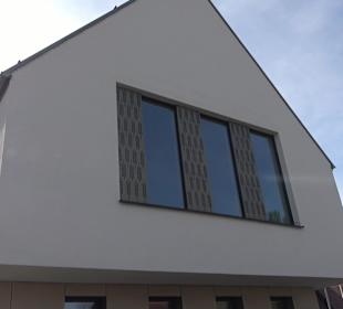 Dorfgemeinschaftshaus Feldstetten
