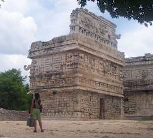 La Iglesia