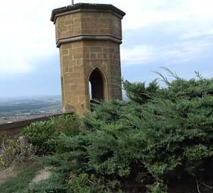 Burg Hohenzollern
