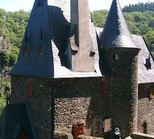 Burg Eltz