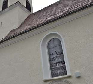 Pfarrkirche St. Ulrich Uigendorf