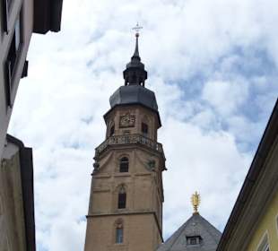 TB07 - 62 m hoher Turm