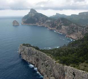 Cap Formentor
