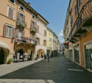Altstadt Desenzano del Garda