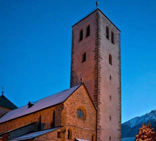 Innichen - San Candido