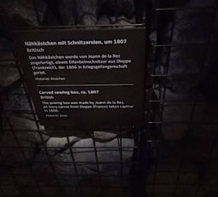 Deutsches Technikmuseum