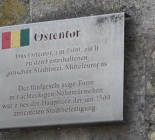 Ostentor