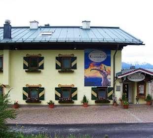 Klausnerhof gesamt