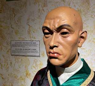 Museum Ripley's Believe It or Not!