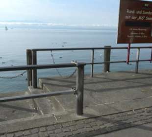 Uferpromenade Friedrichshafen