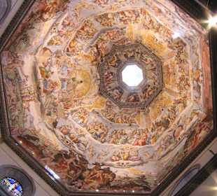 Cathedral of Santa Maria del Fiore