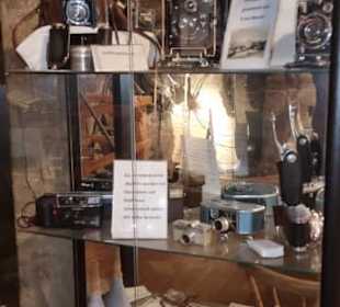 Fotoapparate 