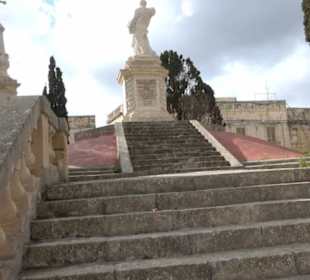Kollegiatkirche St. Paul