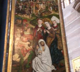 Seitenaltar