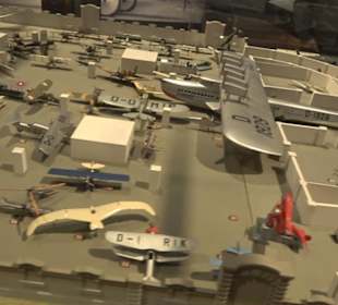 Deutsches Technikmuseum 