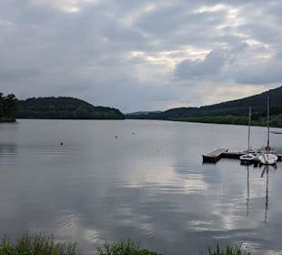 Freizeitzentrum Schieder Stausee