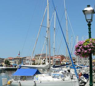 Hafen Grado