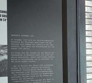 Dokumentationszentrum Grafeneck