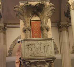 Kathedrale Maria Santissima Assunta