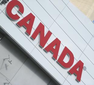 Stadtrundgang Brampton